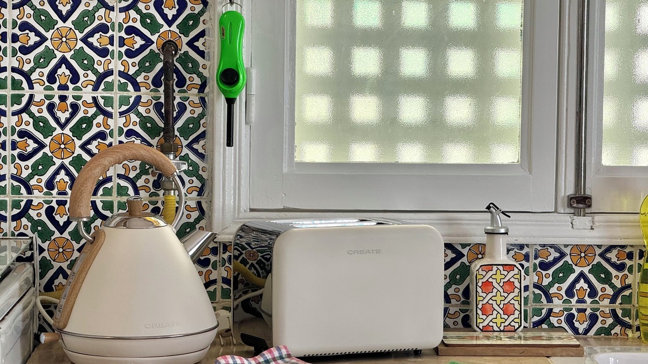 Photo of Kitchen in Tantana