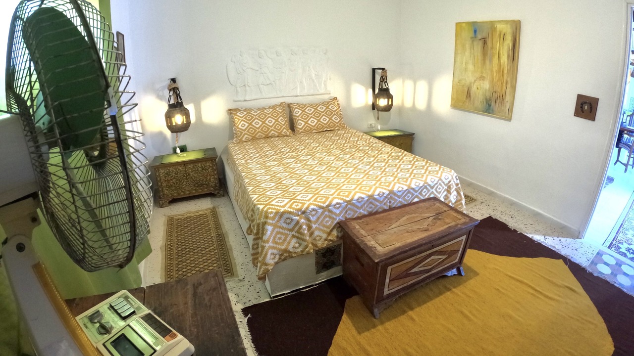Photo of Bedroom in Tantana