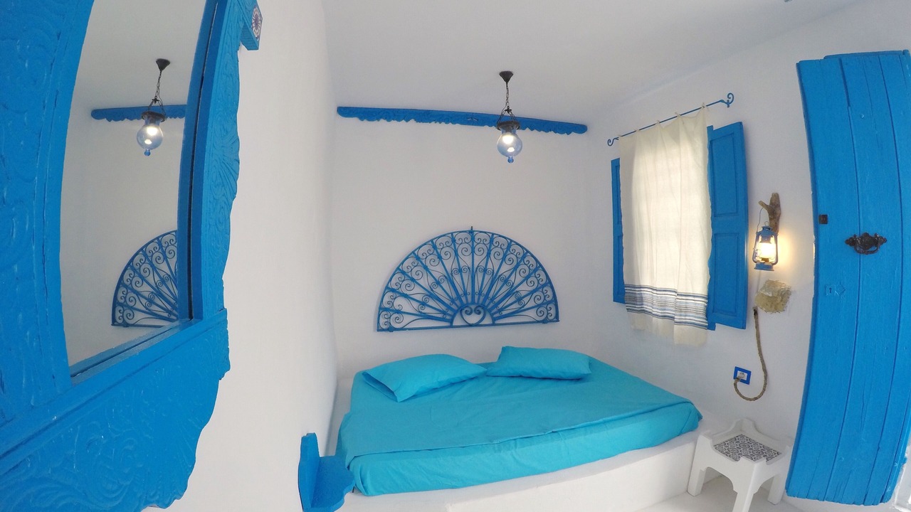 Photo of Bedroom in Tantana