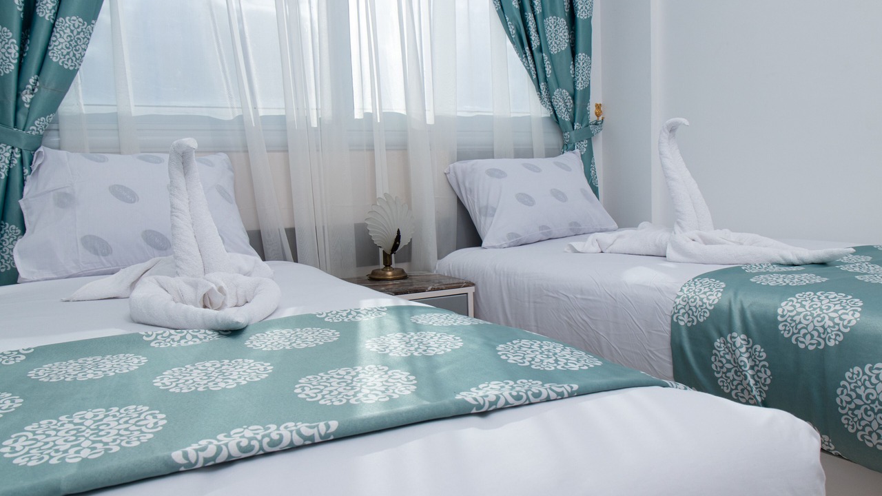 Photo of Bedroom in Dahab