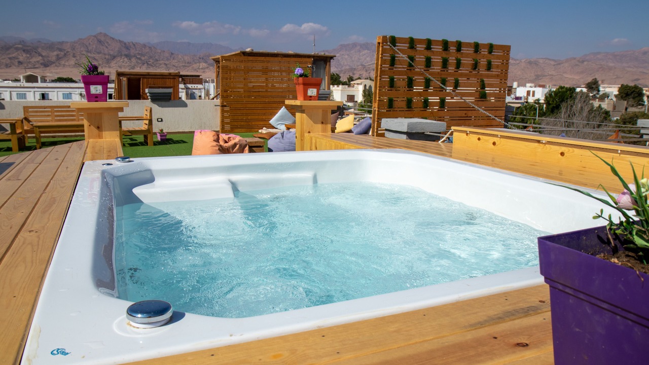 Photo of Outdoor in Dahab