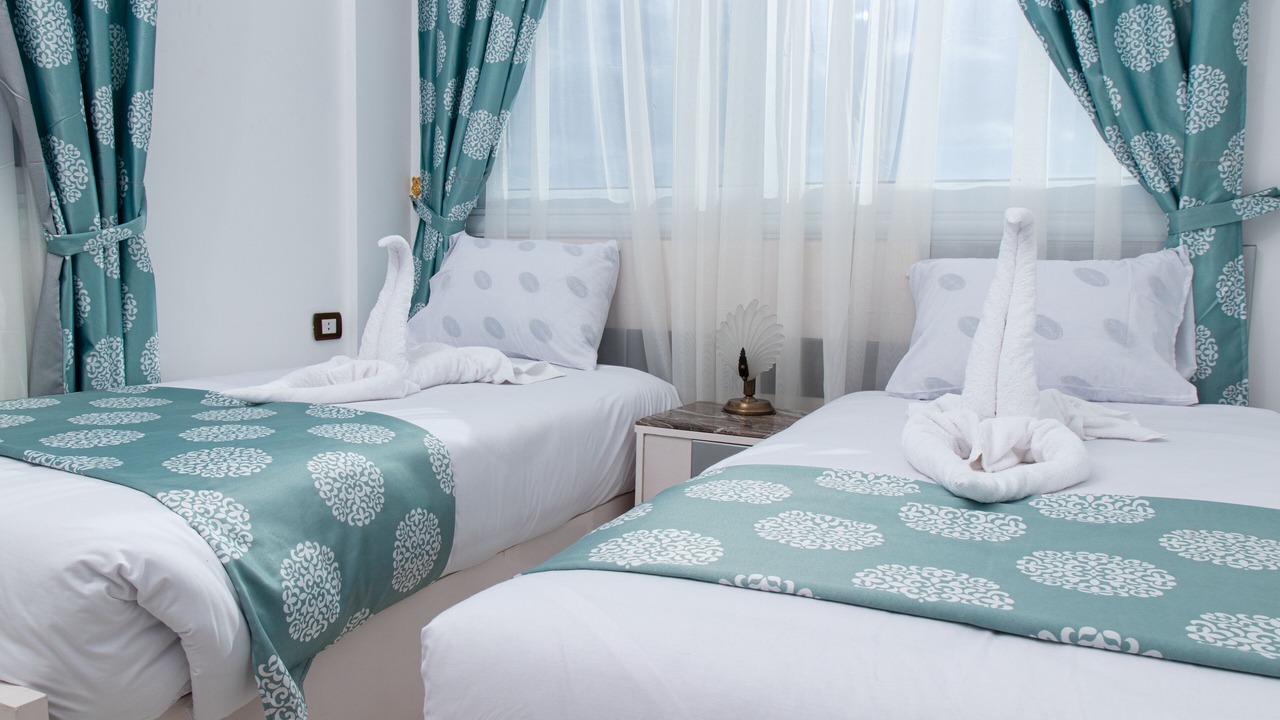 Photo of Bedroom in Dahab