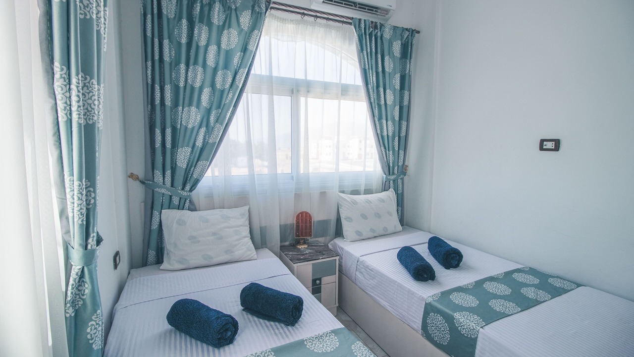 Photo of Bedroom in Dahab