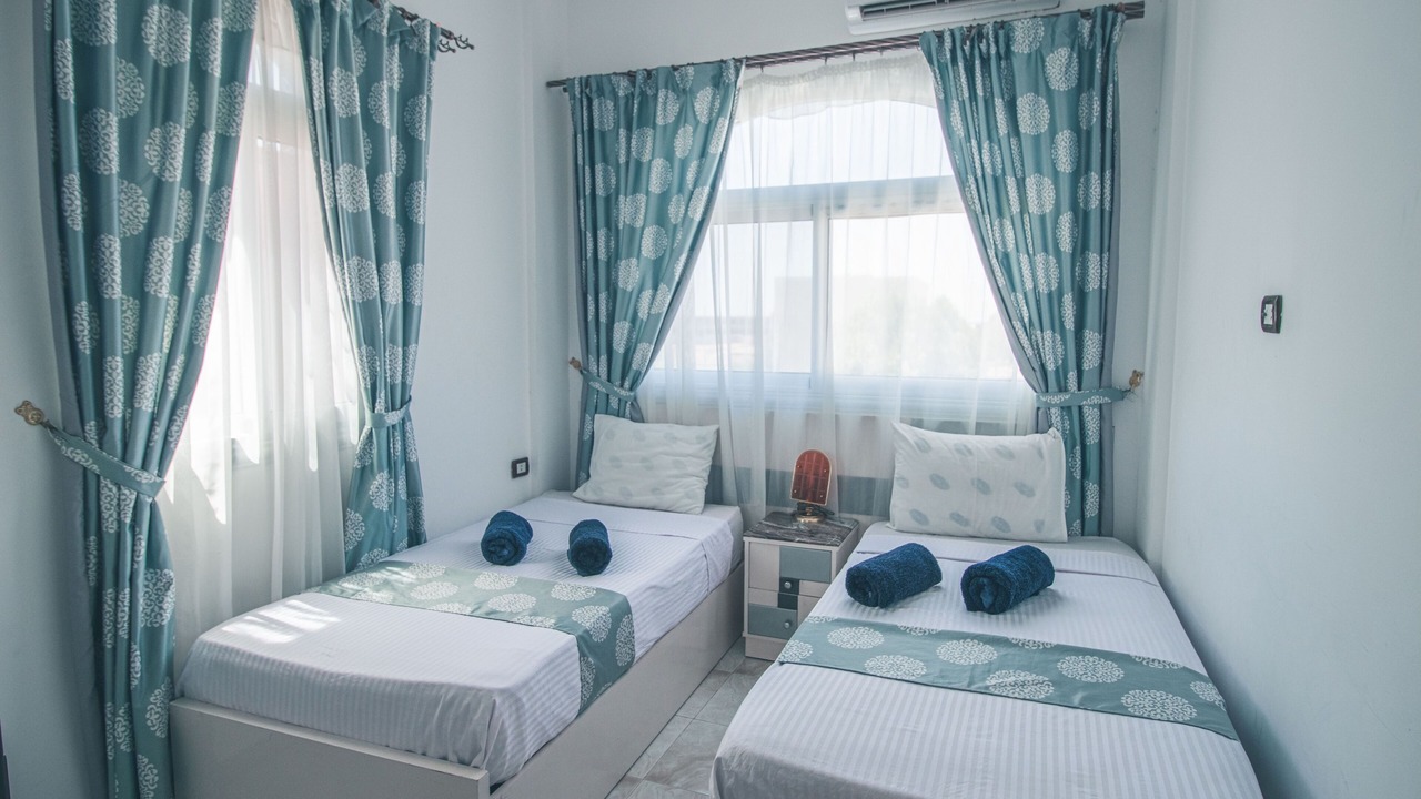 Photo of Bedroom in Dahab