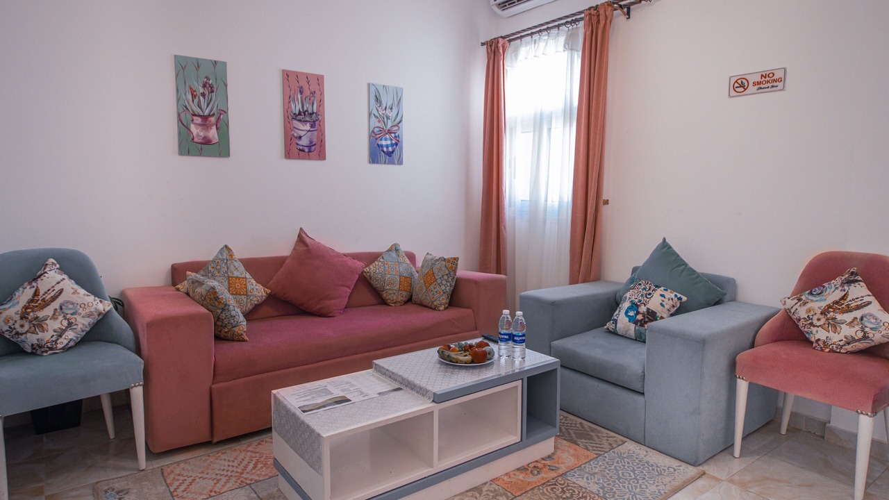 Photo of Livingroom in Dahab