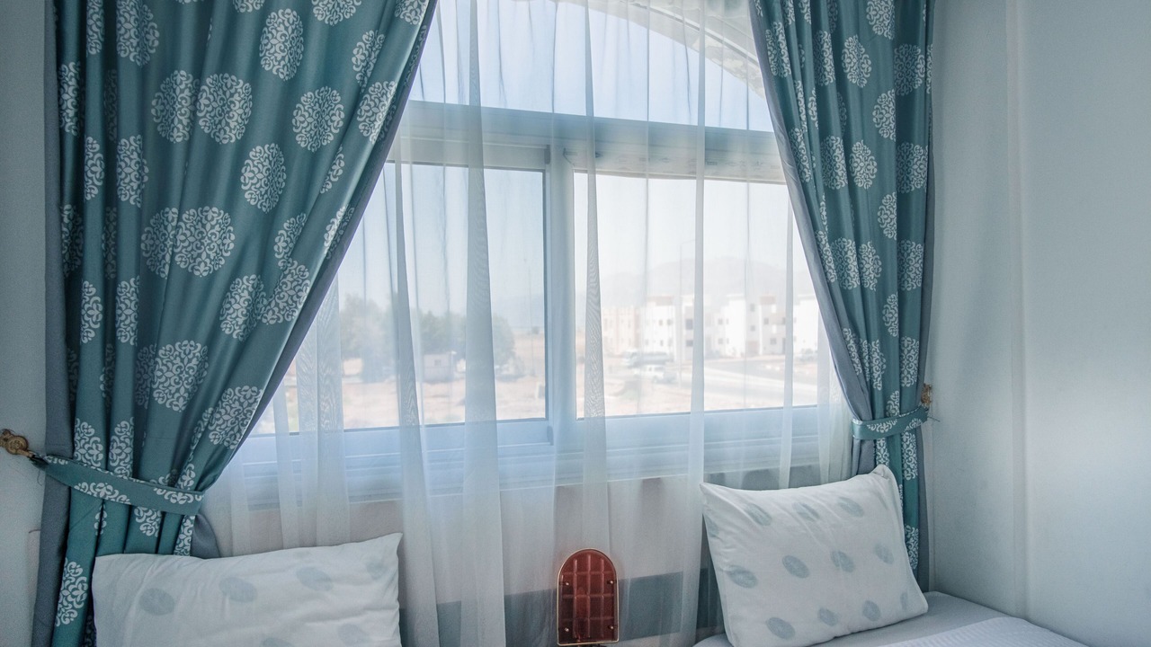 Photo of Bedroom in Dahab