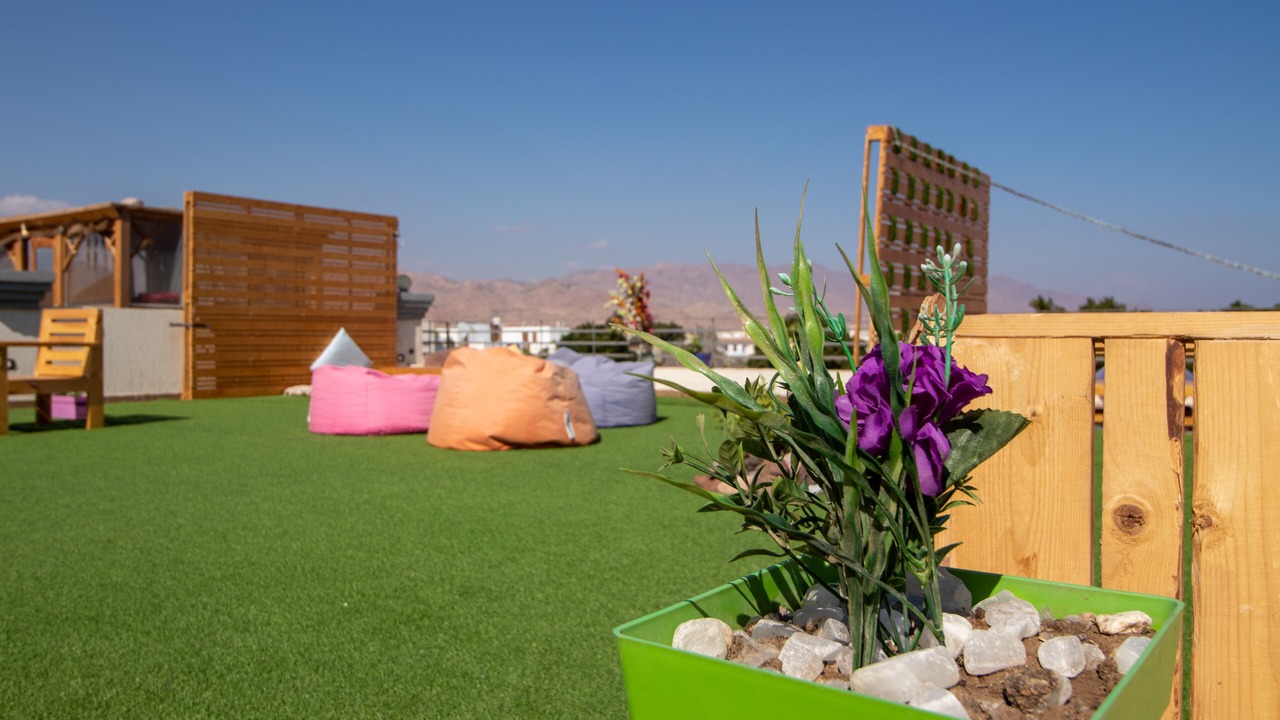 Photo of Outdoor in Dahab