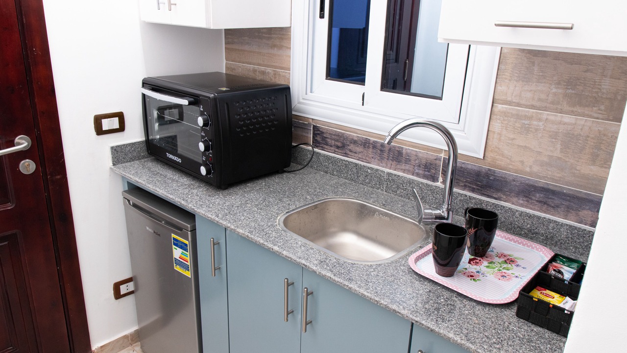 Photo of Kitchen in Dahab