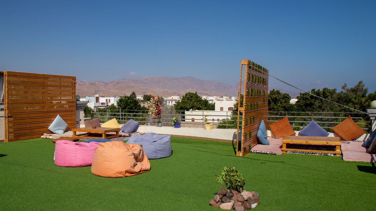 Photo of Outdoor in Dahab