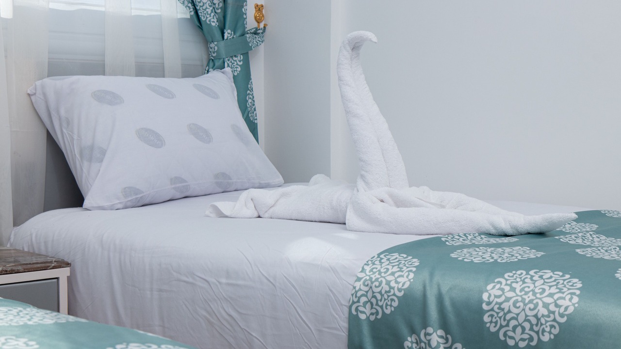 Photo of Bedroom in Dahab