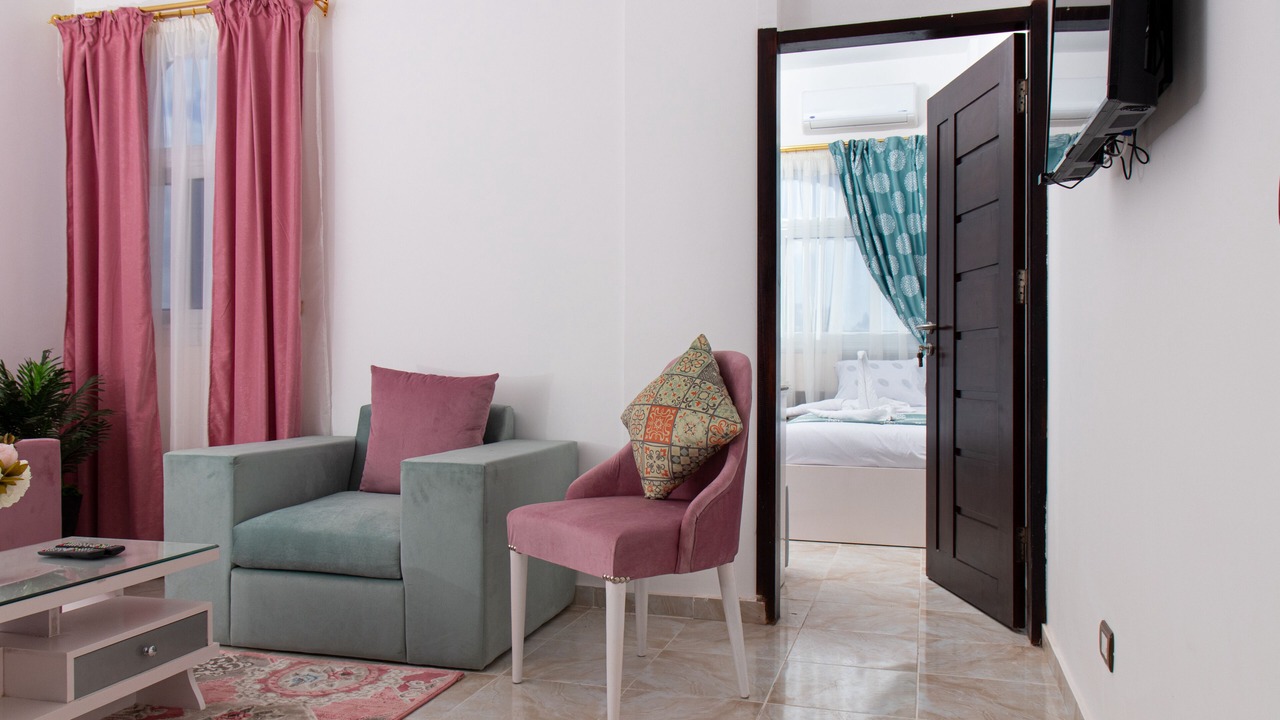 Photo of Bedroom in Dahab