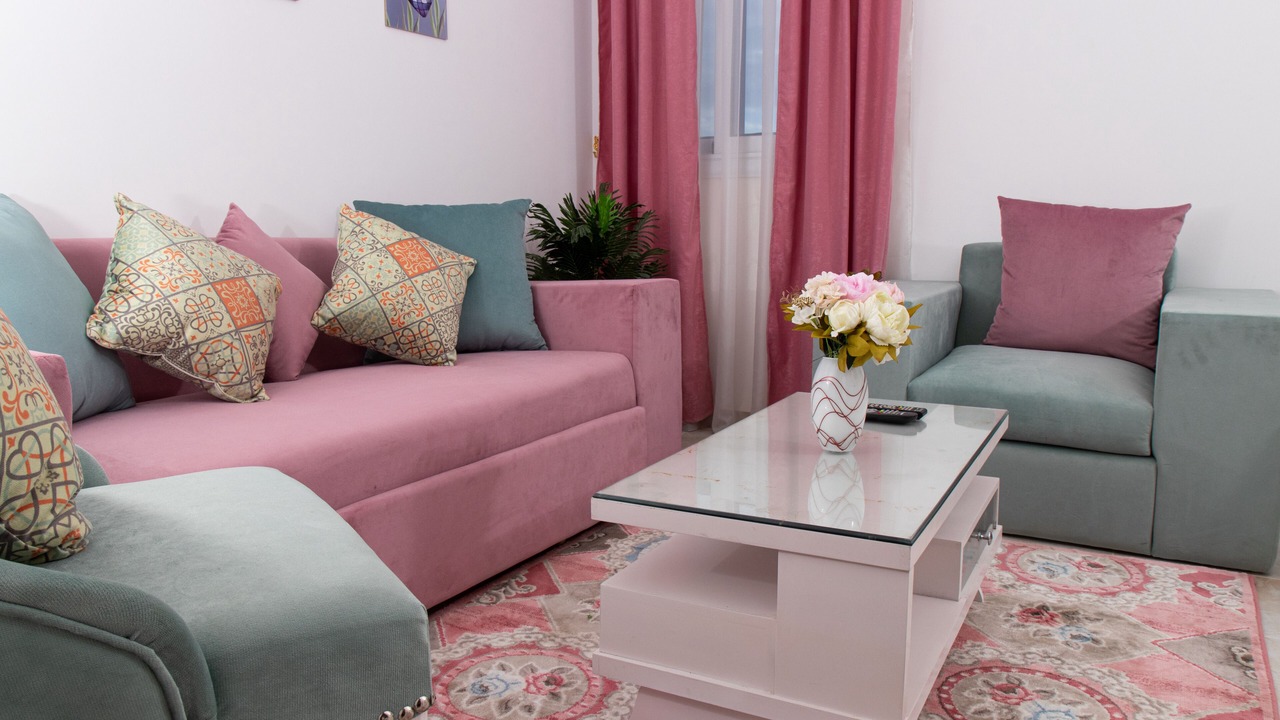 Photo of Livingroom in Dahab