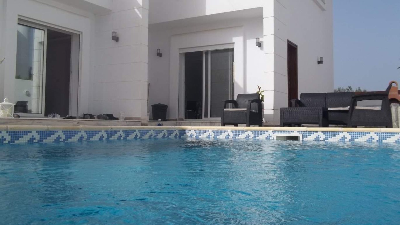 Photo of Outdoor in Hawmat al Badawiyin