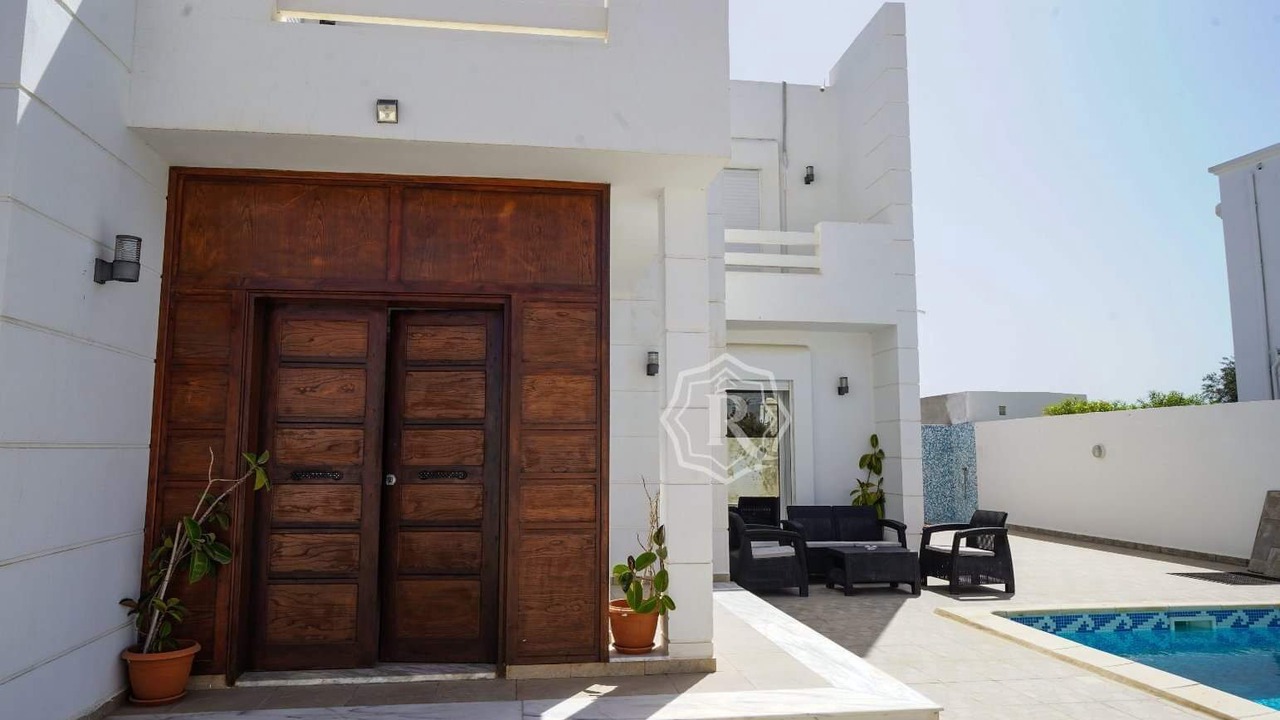 Photo of Patio Balcony in Hawmat al Badawiyin