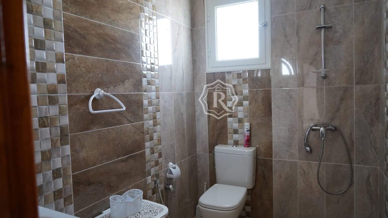 Photo of Bathroom in Hawmat al Badawiyin