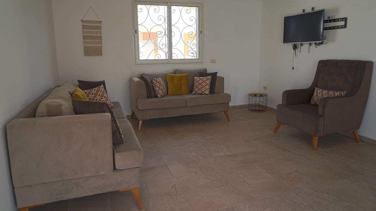 Photo of Livingroom in Hawmat al Badawiyin