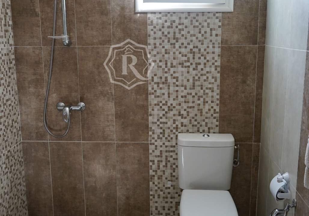 Photo of Bathroom in Hawmat al Badawiyin