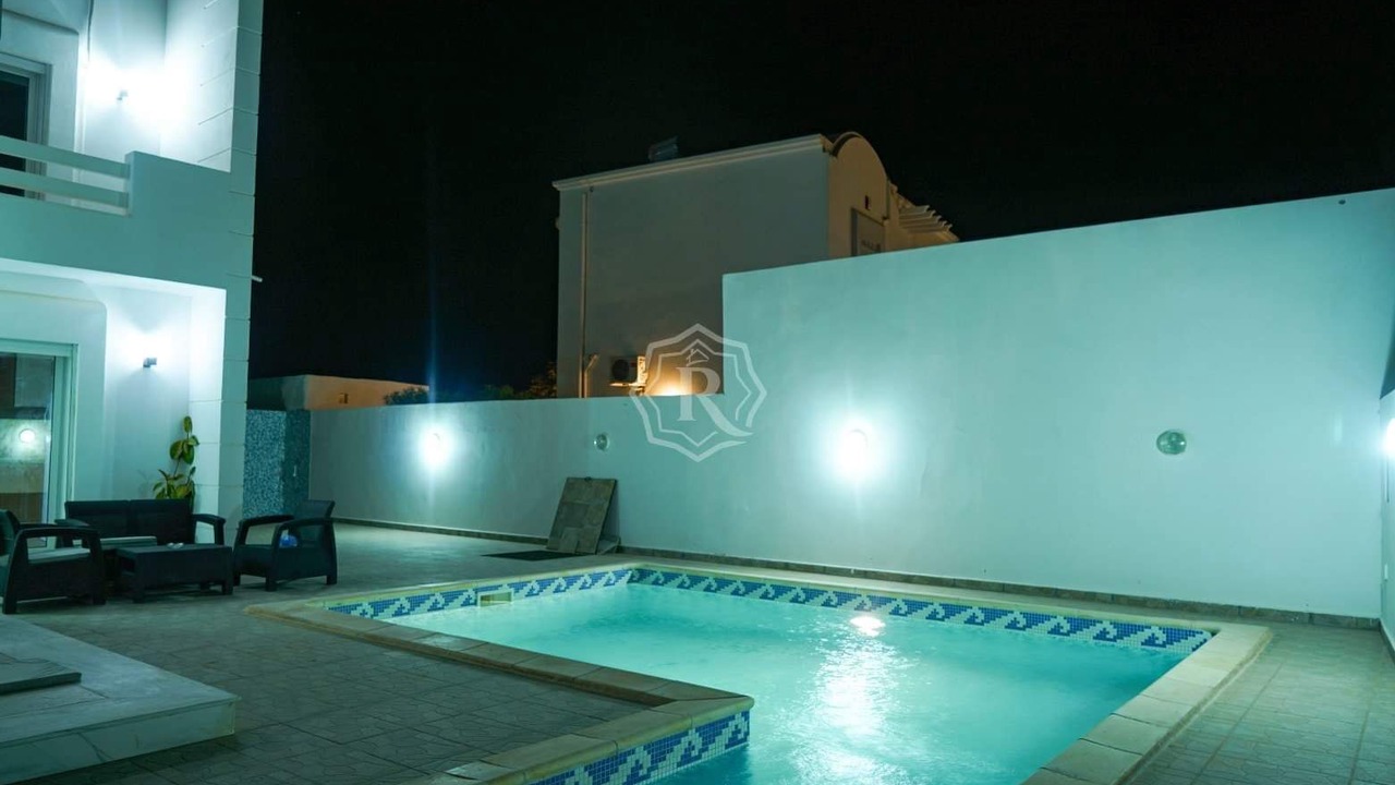 Photo of Outdoor in Hawmat al Badawiyin
