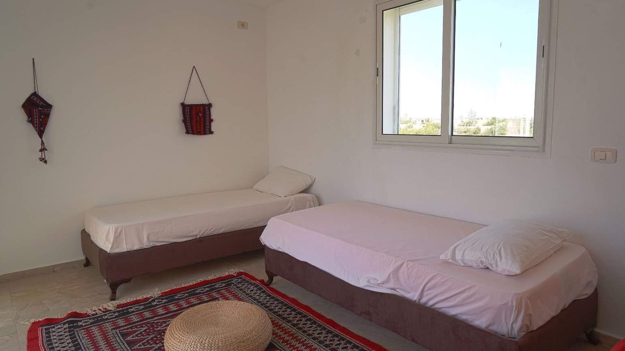Photo of Bedroom in Hawmat al Badawiyin