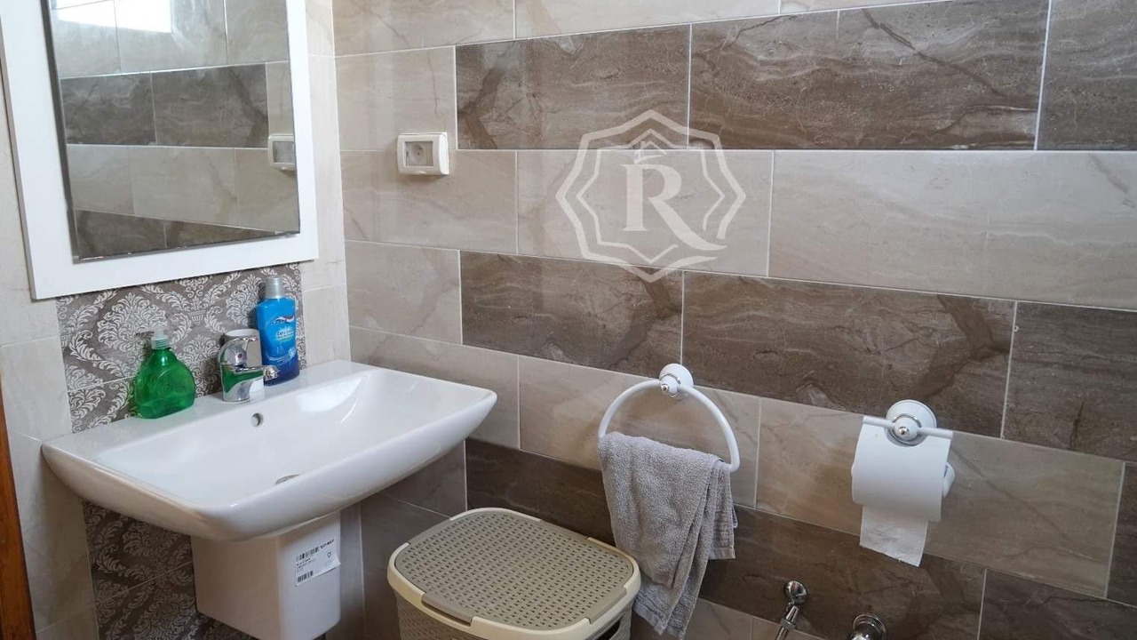 Photo of Bathroom in Hawmat al Badawiyin