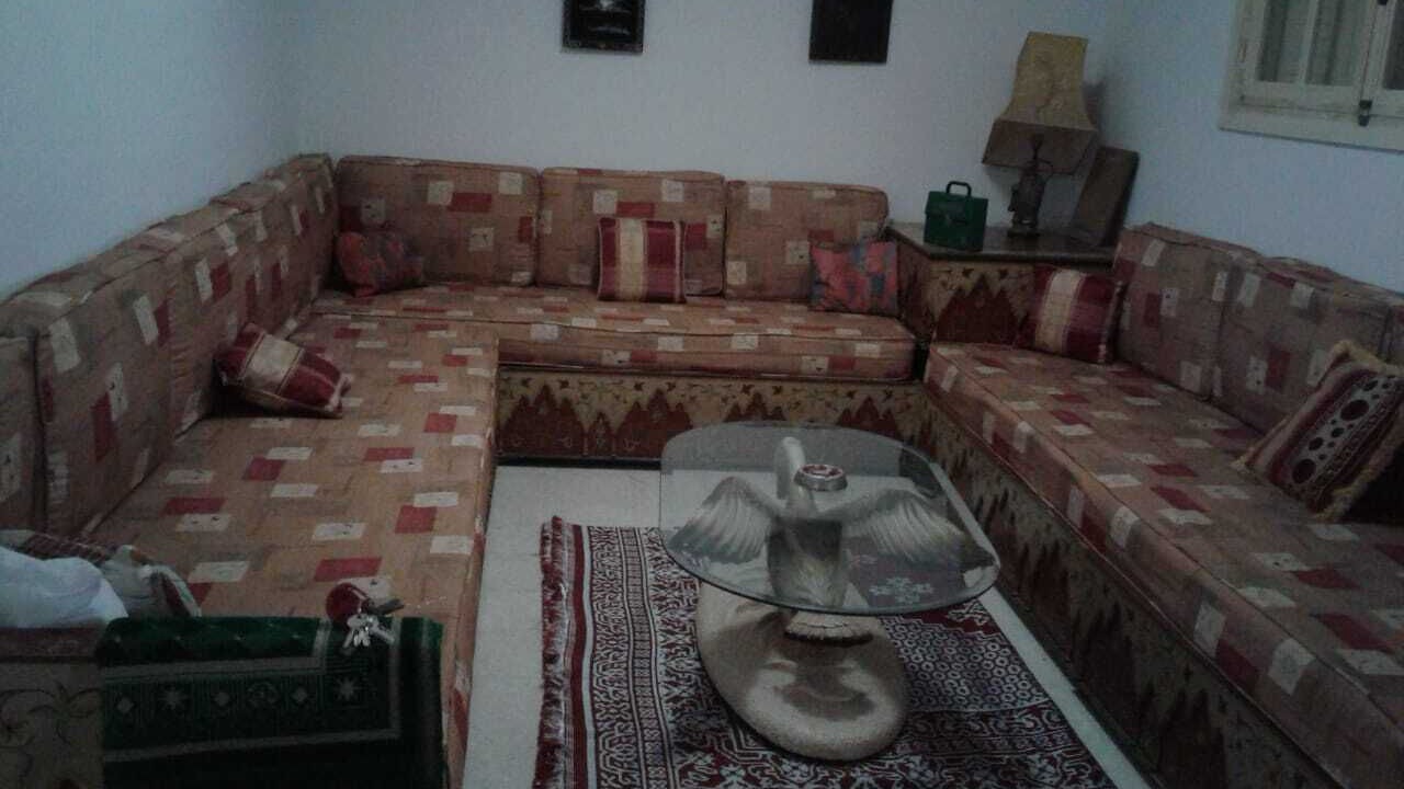 Photo of Livingroom in El Menar 2