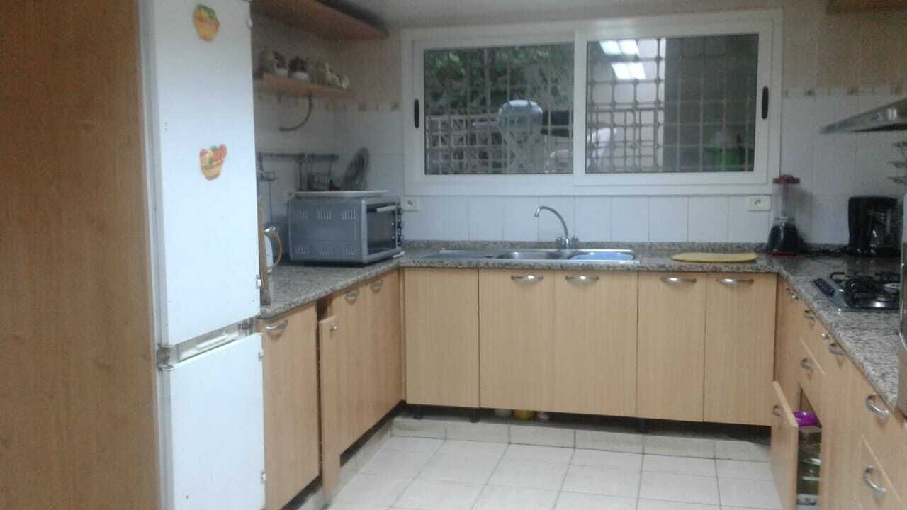 Photo of Kitchen in El Menar 2
