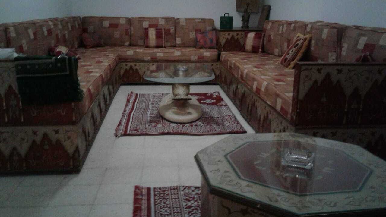Photo of Livingroom in El Menar 2