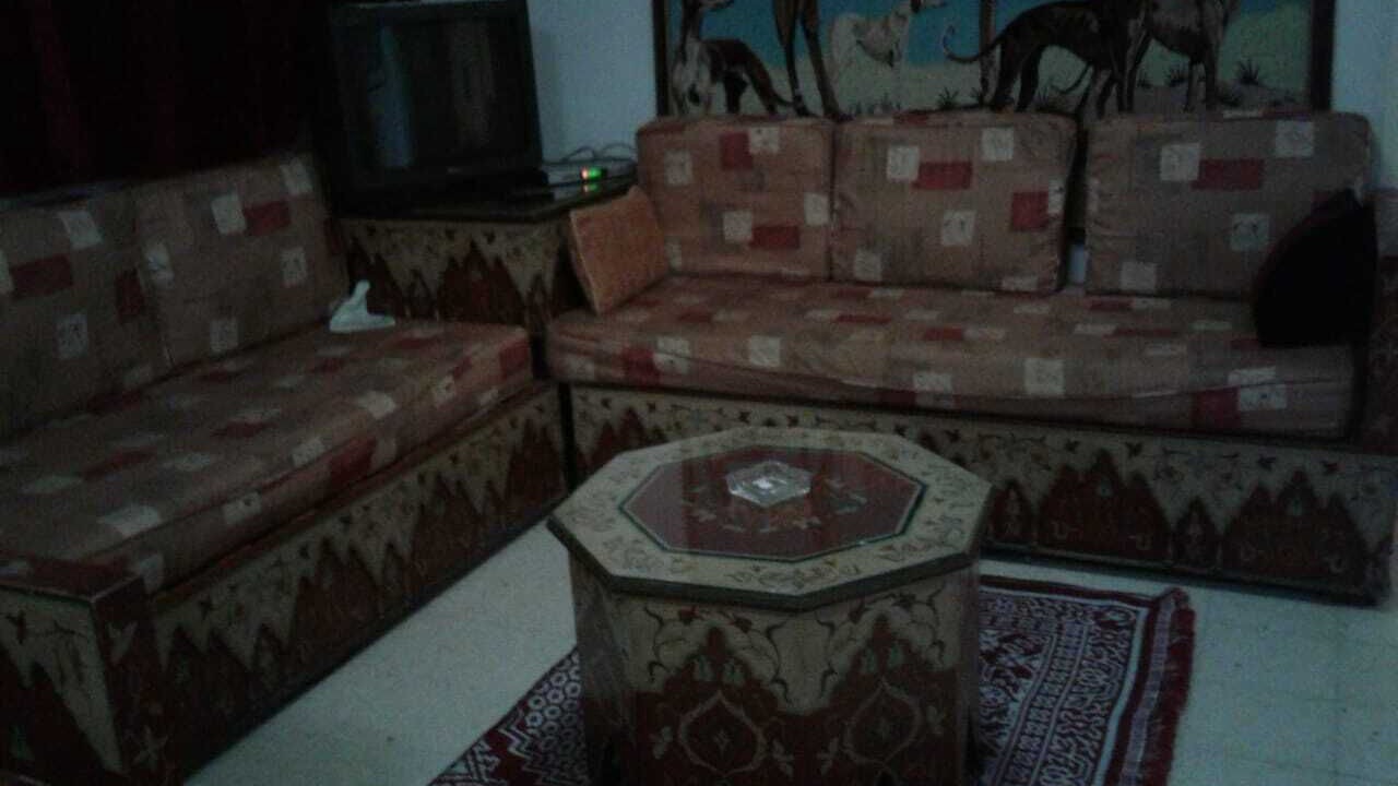 Photo of Livingroom in El Menar 2
