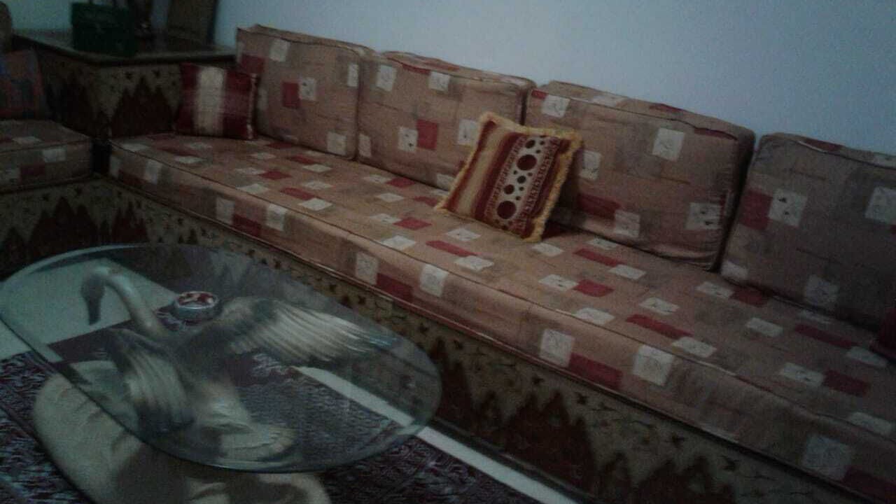 Photo of Livingroom in El Menar 2