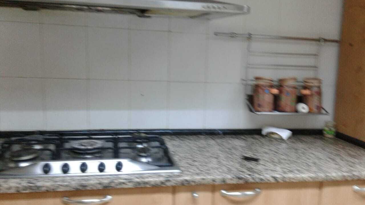Photo of Kitchen in El Menar 2