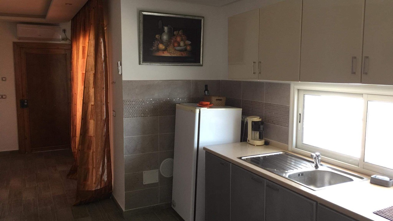 Photo of Kitchen in Chott Mariem