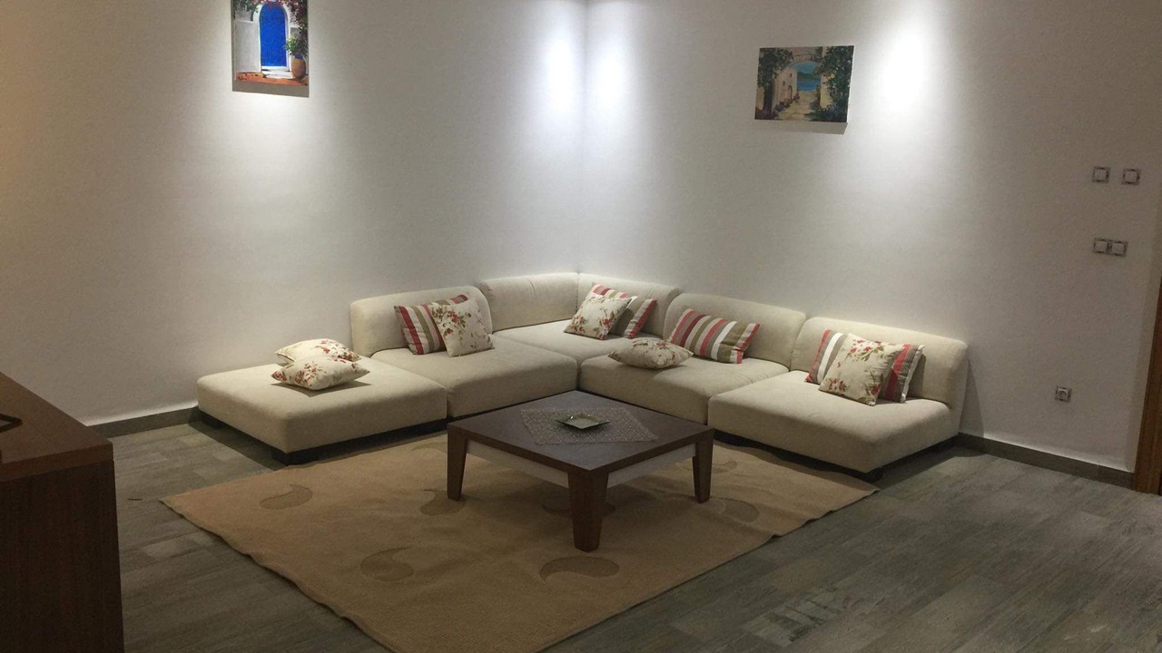 Photo of Livingroom in Chott Mariem