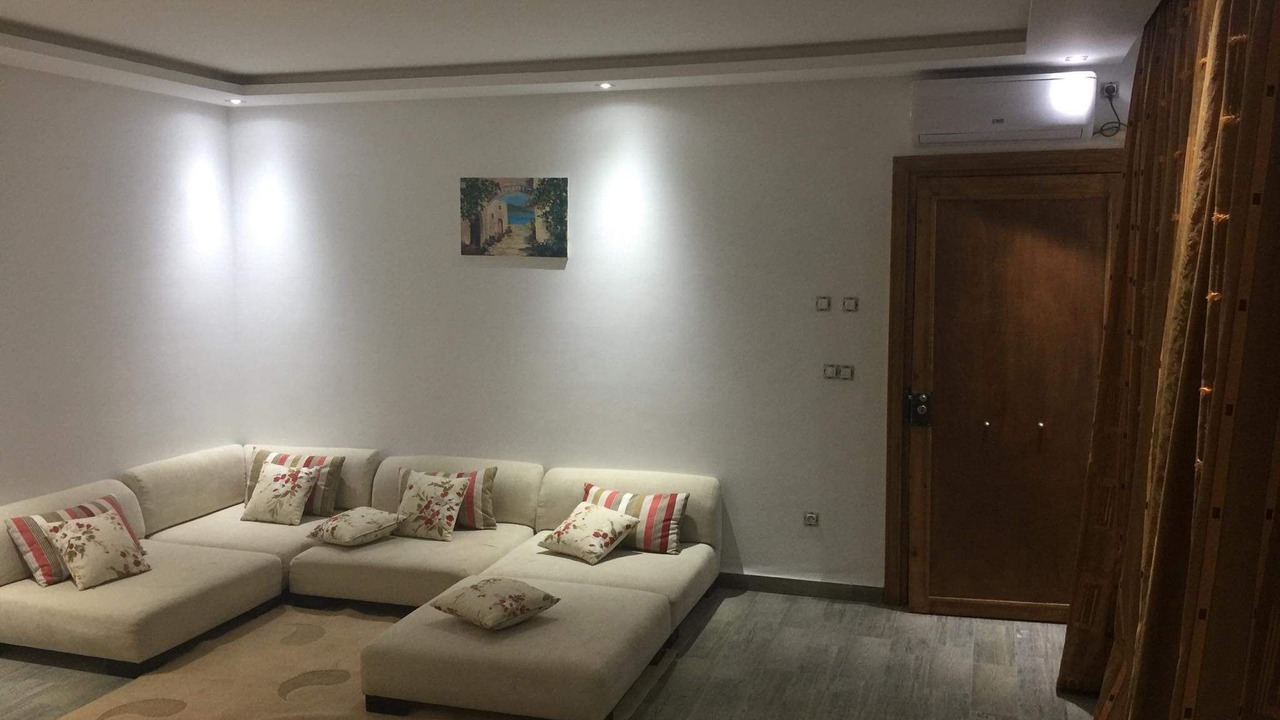 Photo of Livingroom in Chott Mariem