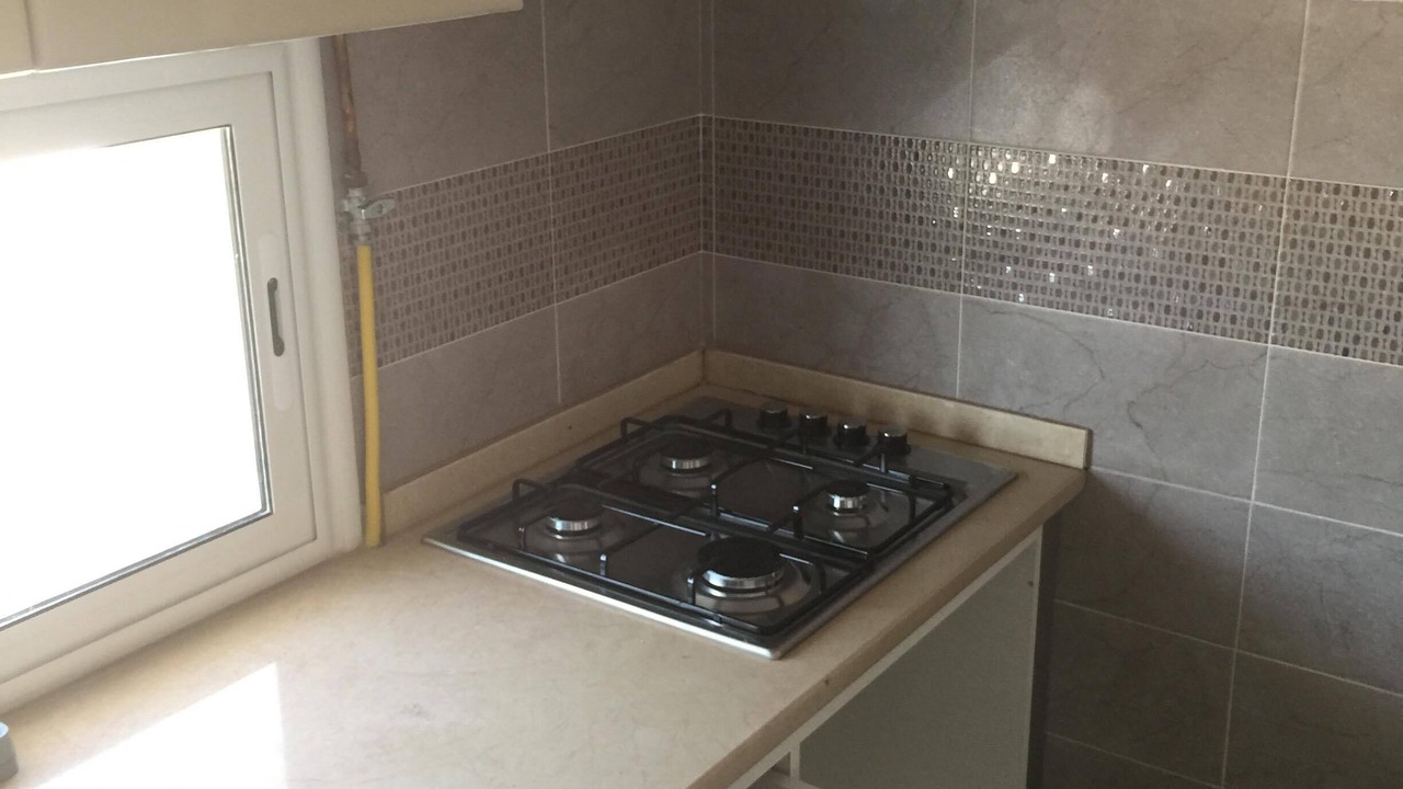 Photo of Kitchen in Chott Mariem