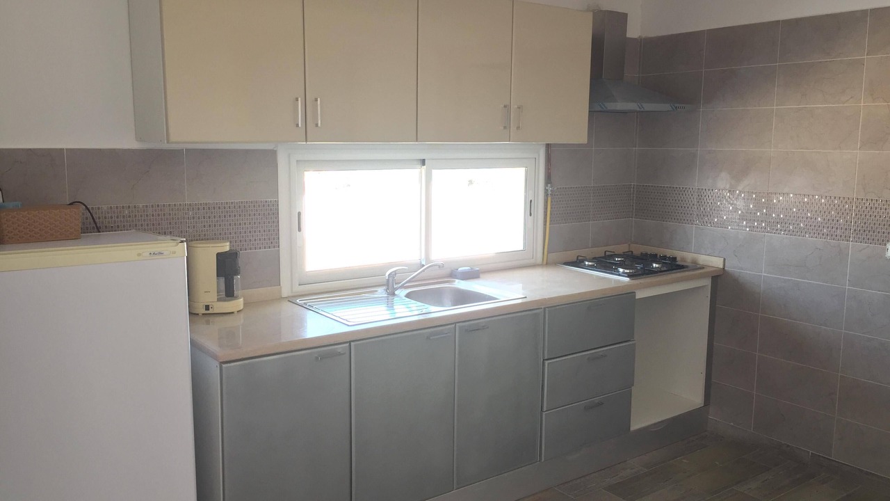 Photo of Kitchen in Chott Mariem