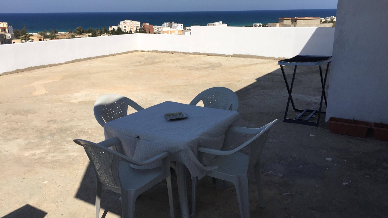 Photo of Outdoor in Chott Mariem