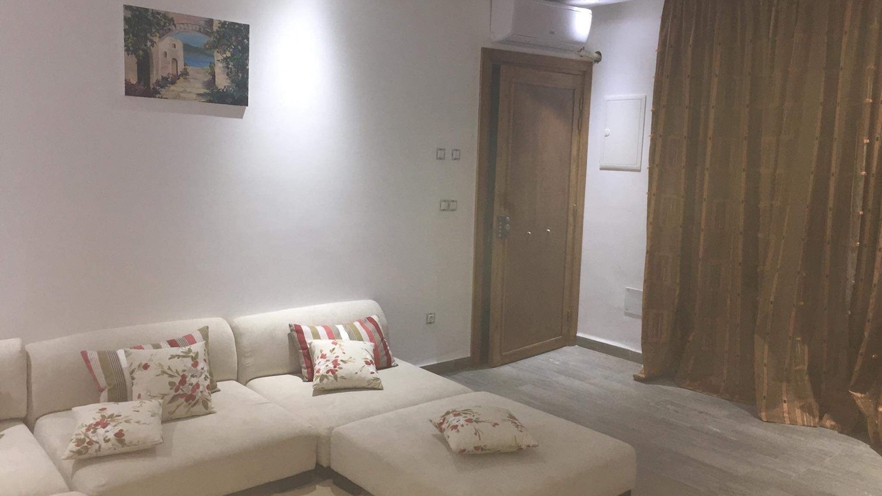 Photo of Livingroom in Chott Mariem