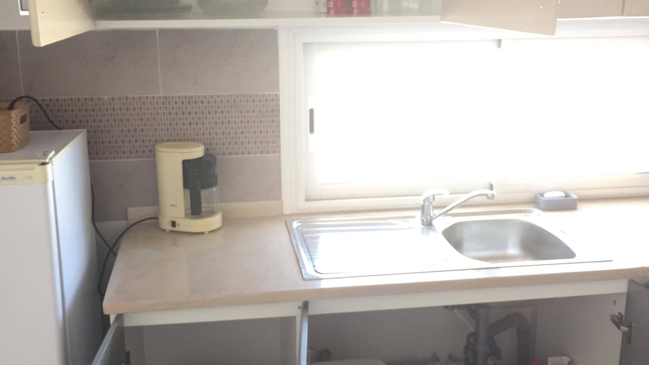 Photo of Kitchen in Chott Mariem