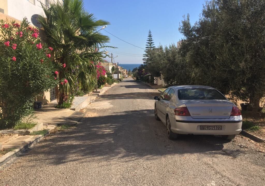 Photo of Outdoor in Chott Mariem