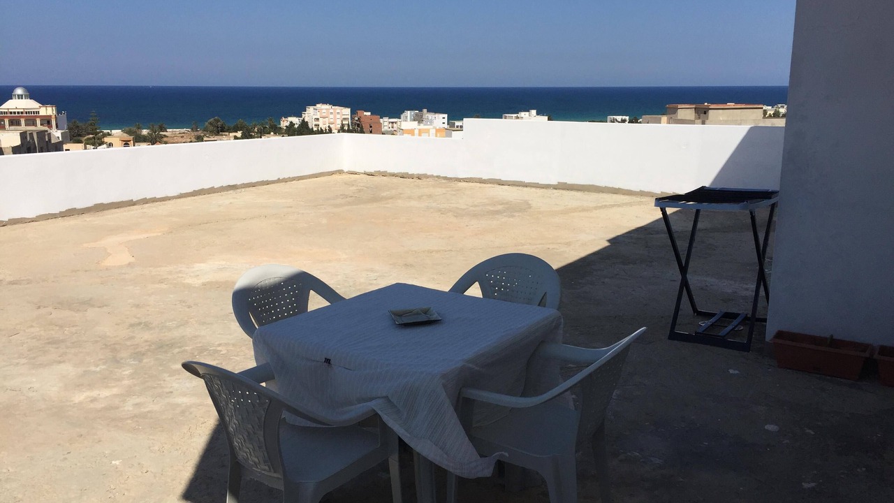 Photo of Outdoor in Chott Mariem