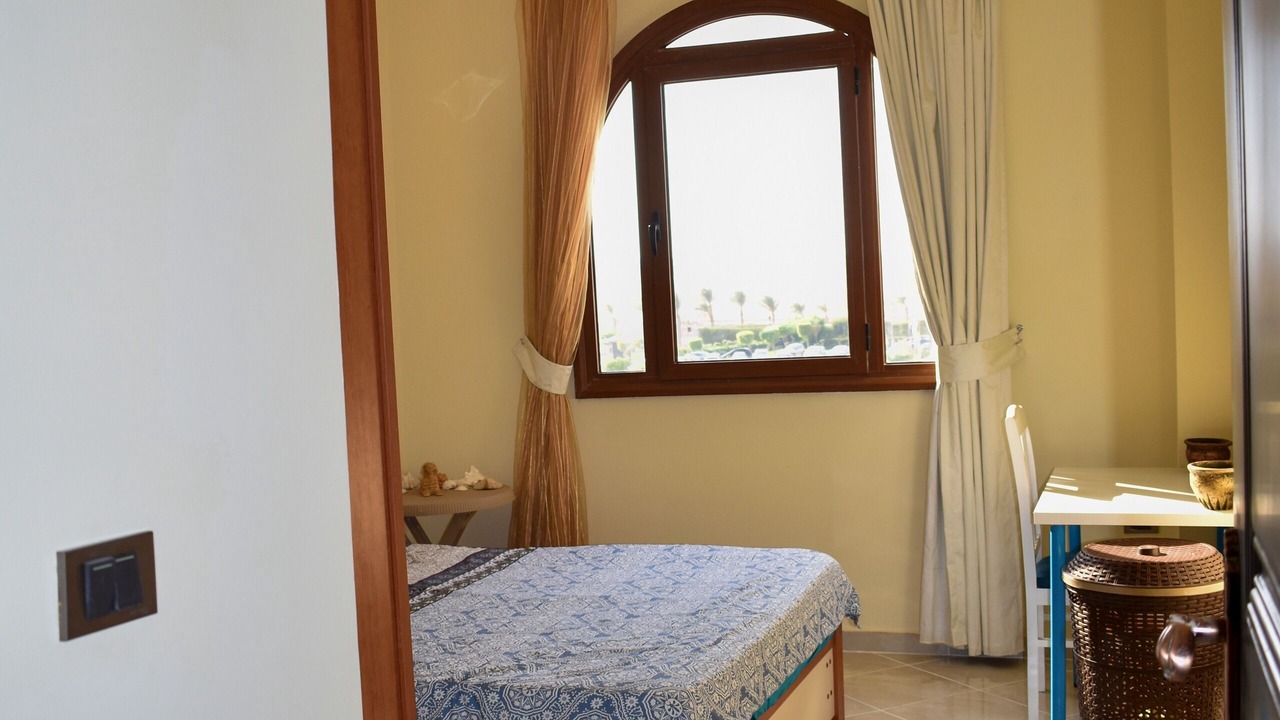 Photo of Bedroom in Sahl Hasheeh