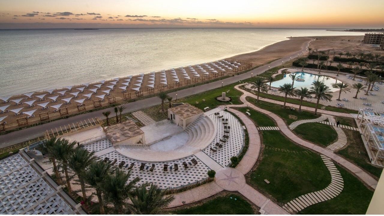Photo of Outdoor in Sahl Hasheeh