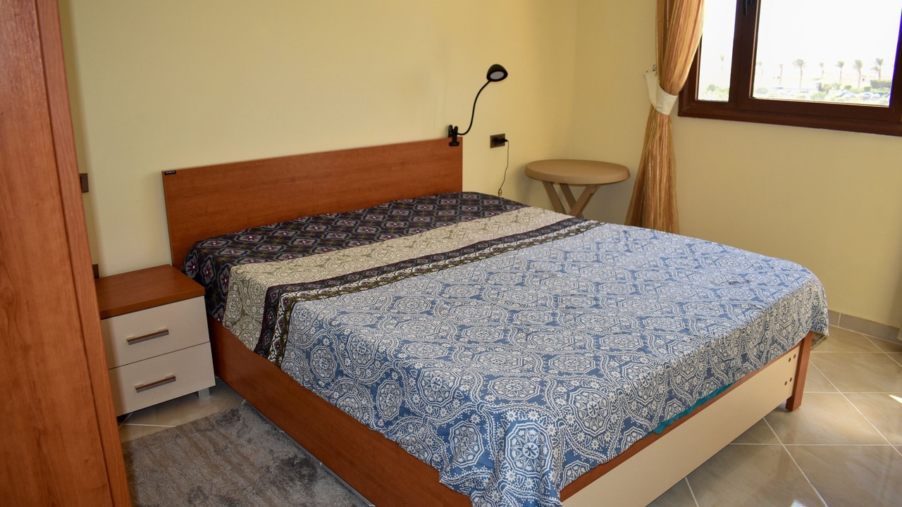 Photo of Bedroom in Sahl Hasheeh