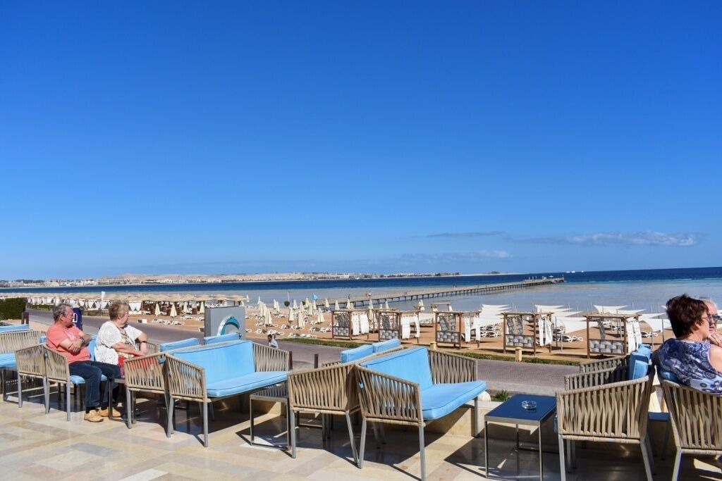 Photo of Outdoor in Sahl Hasheeh