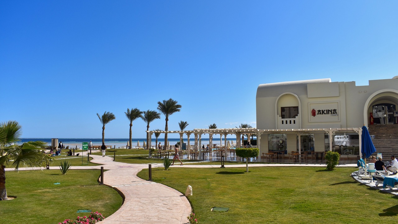 Photo of Outdoor in Sahl Hasheeh
