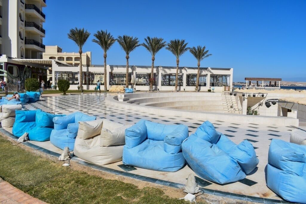 Photo of Outdoor in Sahl Hasheeh