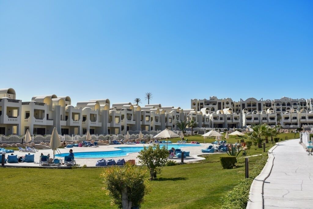 Photo of Outdoor in Sahl Hasheeh