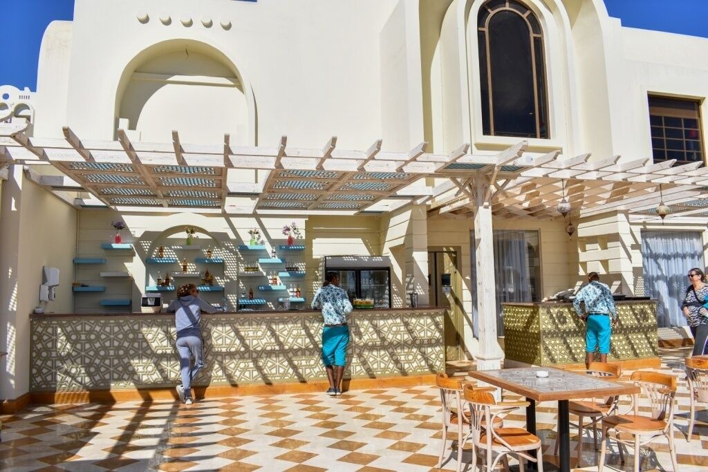 Photo of Outdoor in Sahl Hasheeh