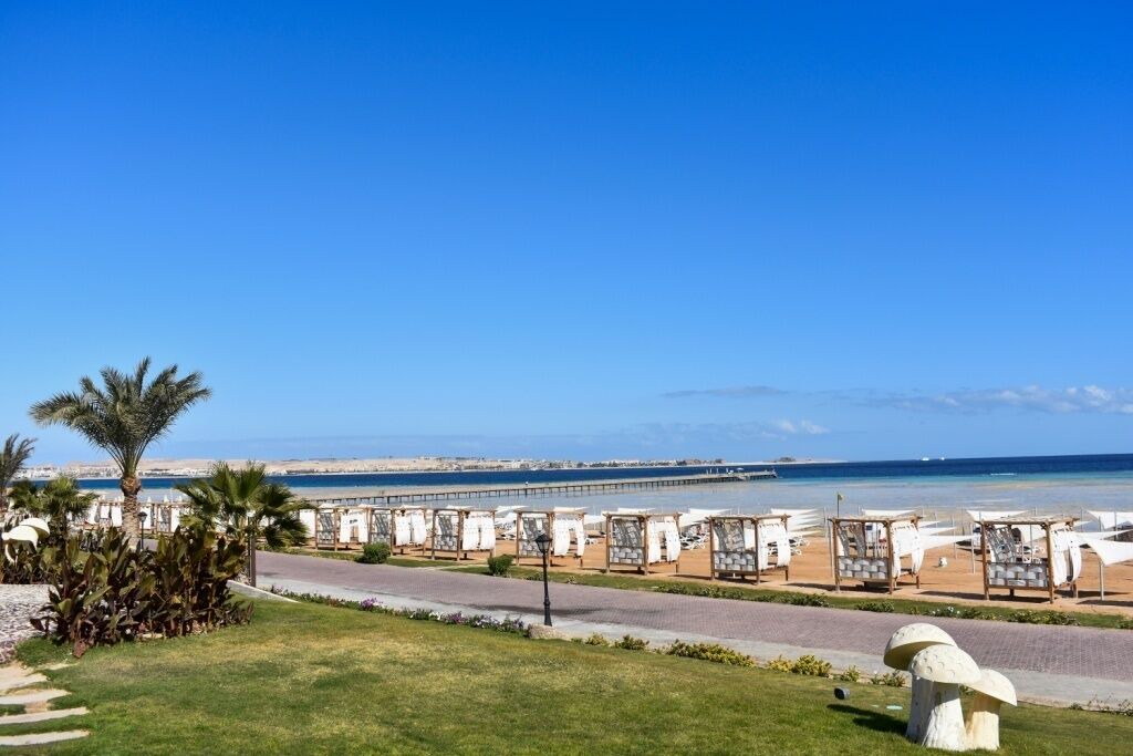 Photo of Outdoor in Sahl Hasheeh