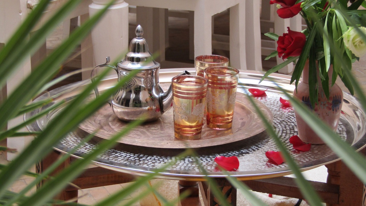 Photo of Outdoor in Zaouia Sidi Rhalem